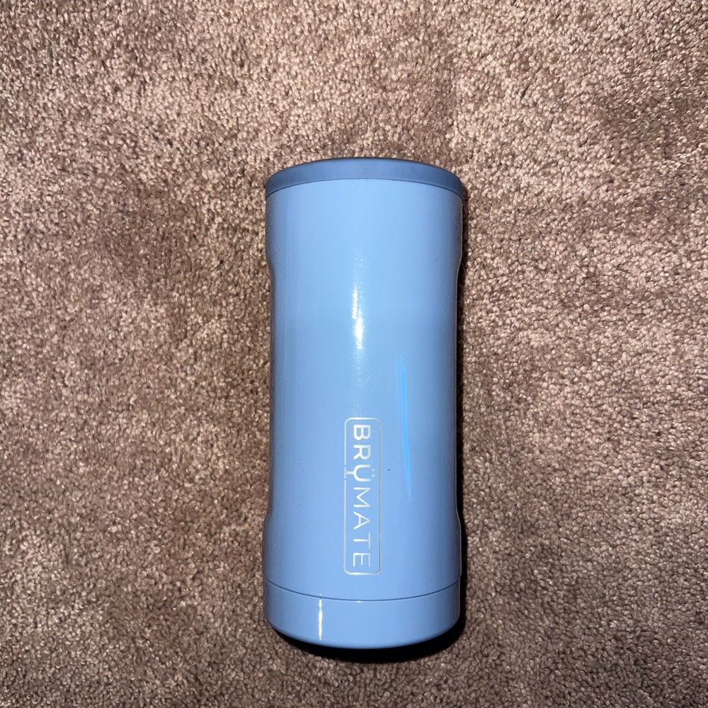 BrüMate Blue Drinkware Tumbler